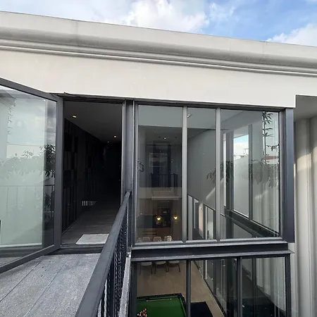 Villa Center Pool Villa&near Walking Street