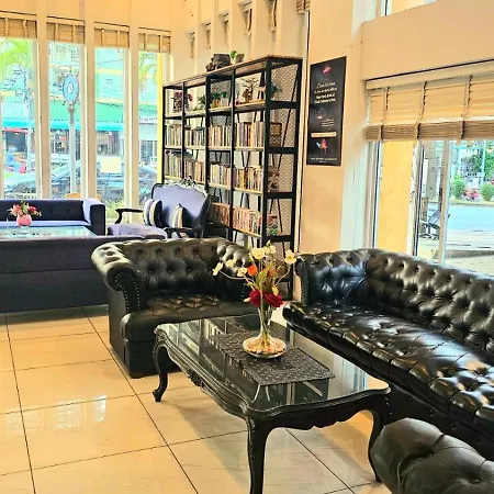 Kodus Boutique