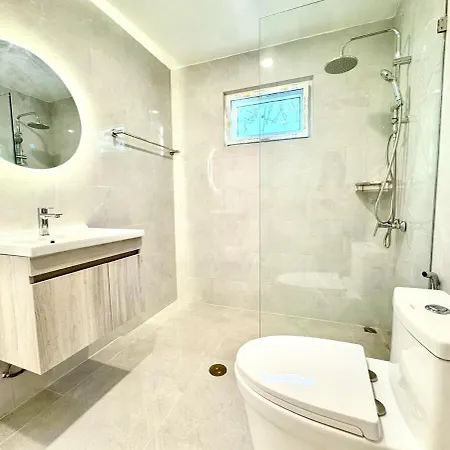 Sunset 30m To 4br Villa *