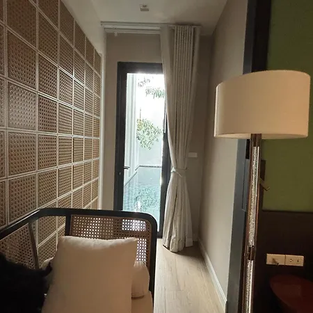 Center Pool Villa&near Walking Street * Pattaya