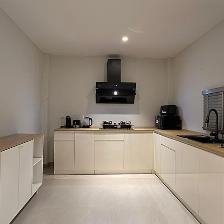 Brand New Modern Pool Near Walking Street *