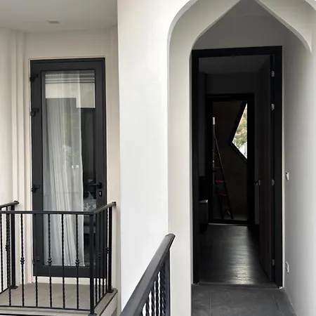 Center Pool Villa&near Walking Street * Pattaya