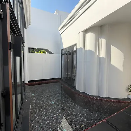 Tidal Coast B Villa Pattaya