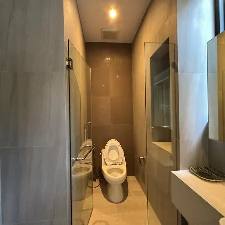Inara In The Center Of Pattaya-4 Bedrooms 5 Bathrooms-billiards Table And Swimming Pool For A Relaxing วิลล่า Pattaya