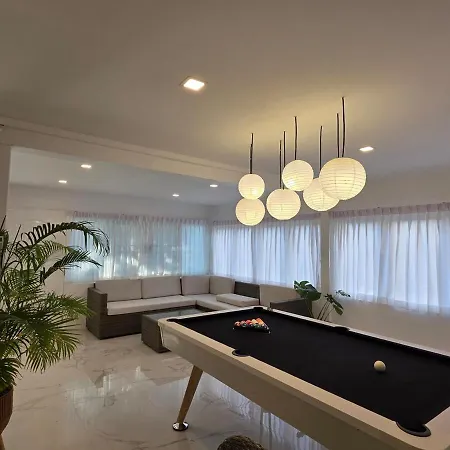 Sunset 30m To 4br Pattaya