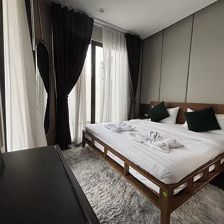 Center Pool Villa&near Walking Street *