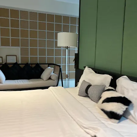 Villa Center Pool Villa&near Walking Street
