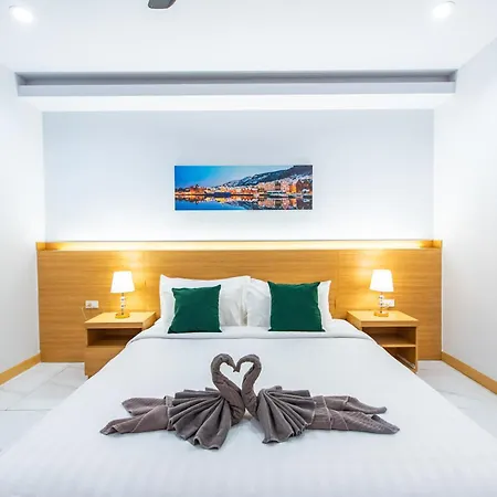 C5 South Suksabai Private Pool & Bbq Grill Pattaya