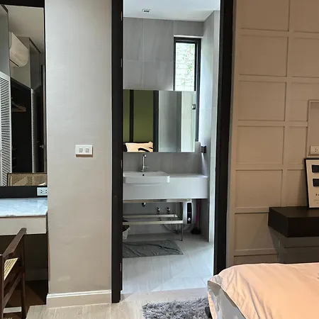Center Pool Villa&near Walking Street Pattaya