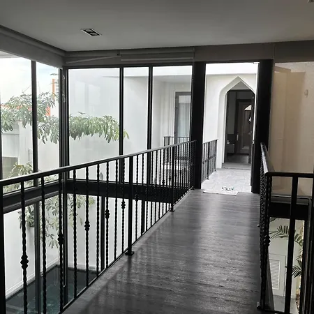 Center Pool Villa&near Walking Street