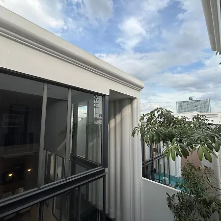 Inara In The Center Of Pattaya-4 Bedrooms 5 Bathrooms-billiards Table And Swimming Pool For A Relaxing *