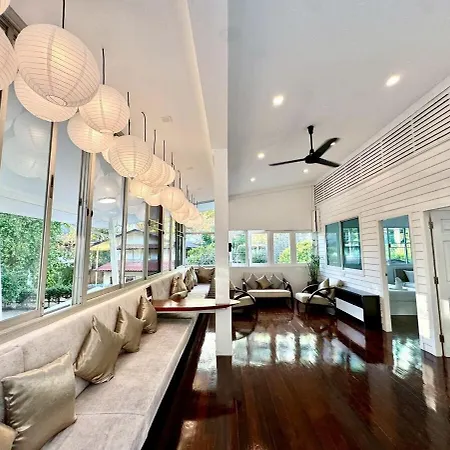 Sunset 30m To 4br
