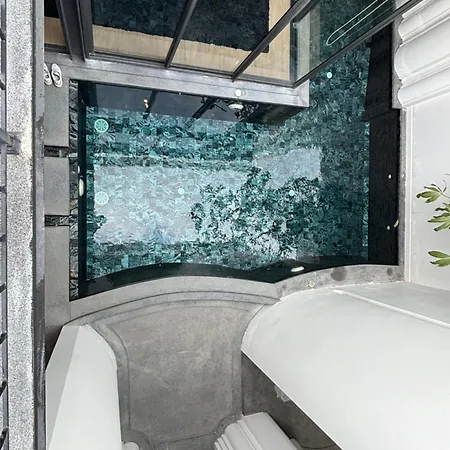 Villa Center Pool Villa&near Walking Street *
