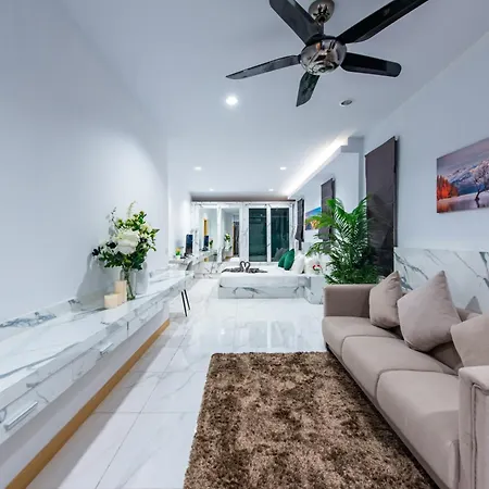 C5 South Suksabai Private Pool & Bbq Grill *