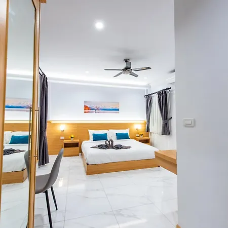 C5 South Suksabai Private Pool & Bbq Grill Pattaya