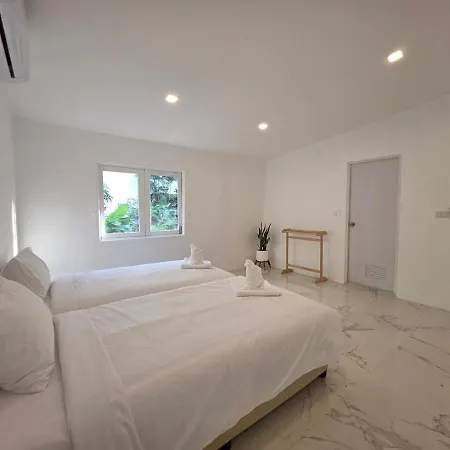 Villa Sunset 30m To 4br