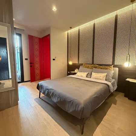 Tidal Coast B Villa *