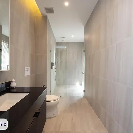 Maya Pool Inara Pattaya