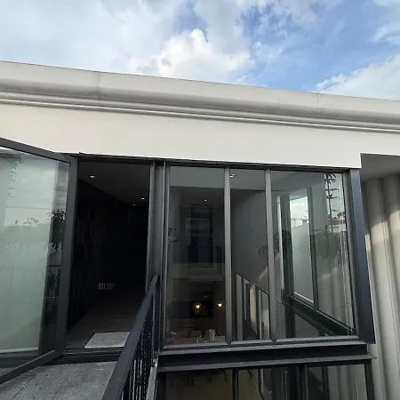 วิลล่า Inara In The Center Of Pattaya-4 Bedrooms 5 Bathrooms-billiards Table And Swimming Pool For A Relaxing