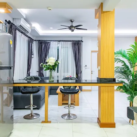 Villa C5 South Suksabai Private Pool & Bbq Grill