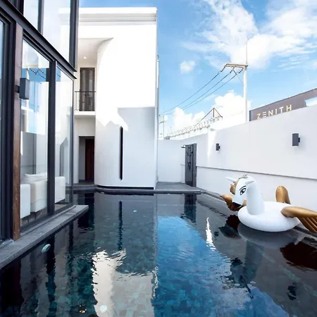 Maya Pool Inara
