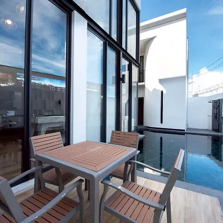 Maya Pool Inara Pattaya