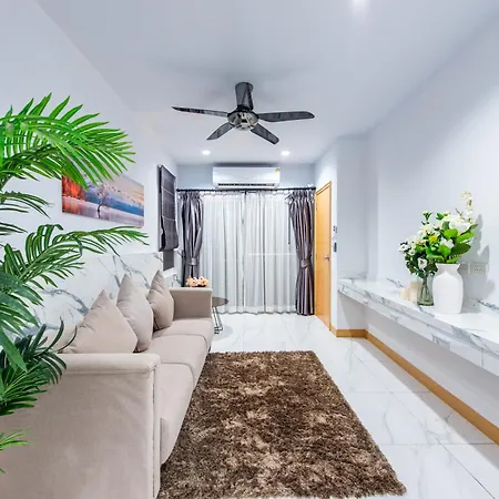 Villa C5 South Suksabai Private Pool & Bbq Grill *