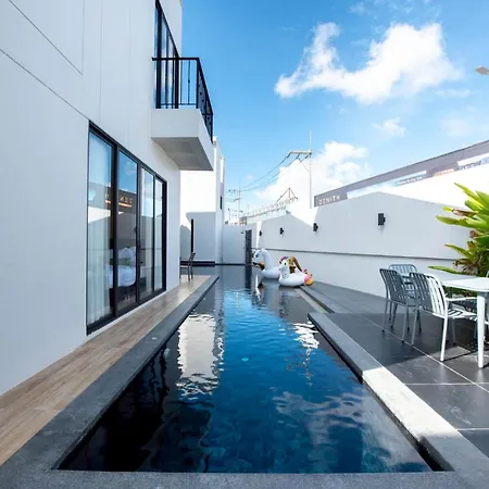 Maya Pool Inara