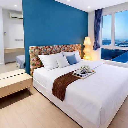 Apartment Grande Caribbean *