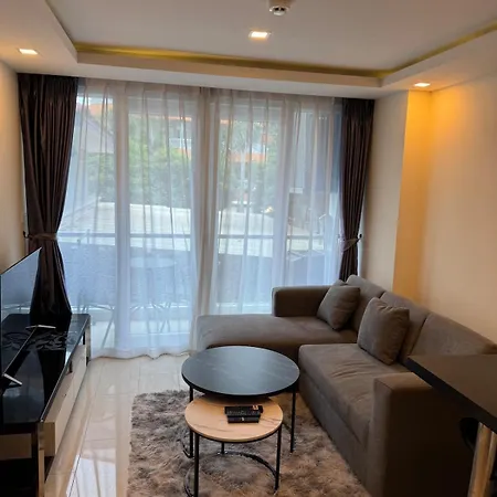 Apartment Grand Avenue -
