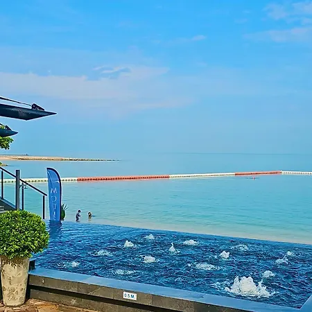 Modus Beachfront