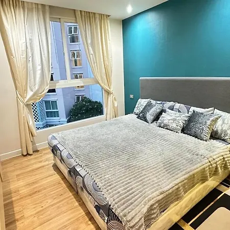 Grand Caribbean 1 Bedroom Pool View อพาร์ทเม้น
