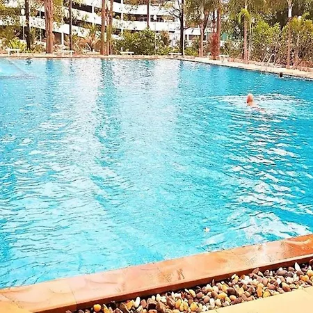 Apartment View Talay 5d - Omox 1