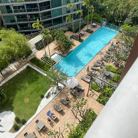 Unixx South Pattaya