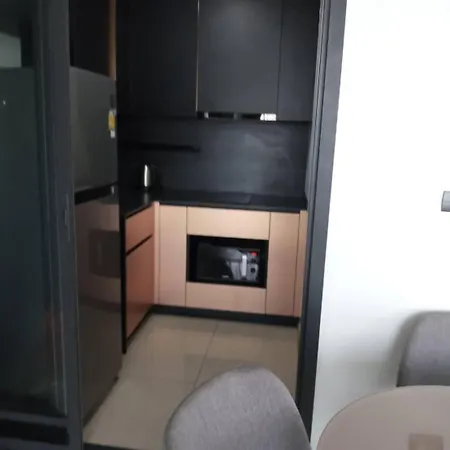 The Edge 2026 New Lux 2 Bedroom Sea View Pattaya