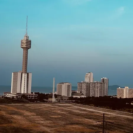 One Bedroom With Sea And View Near Pool Wi Fi