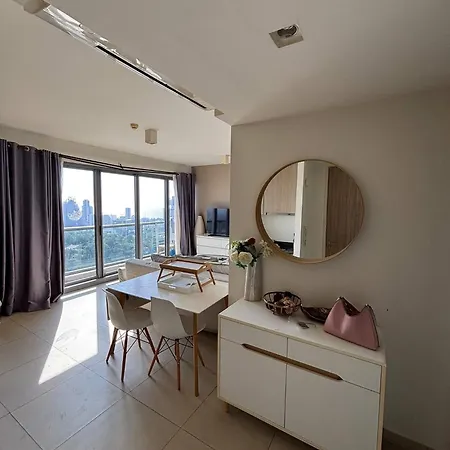 Unixx 2 Bedroom Sea View *