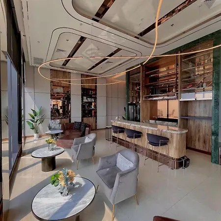Once X Monthstayz Thailand