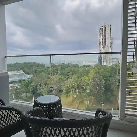 Sea & View One Bedroom Near Pool & Wi-fi Thailand
