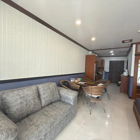 View Talay 5c * Pattaya
