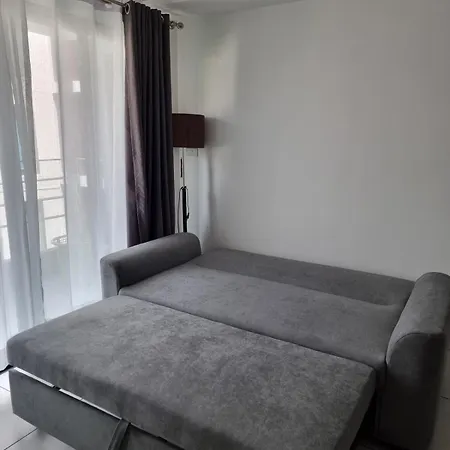 Cozy One Bedroom In Pratumnak Pattaya