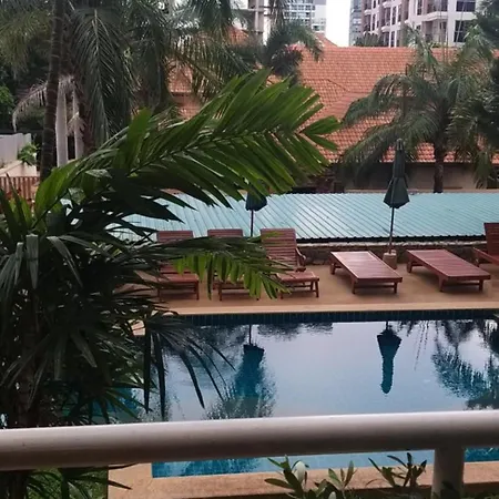 Apartment Executive 2
