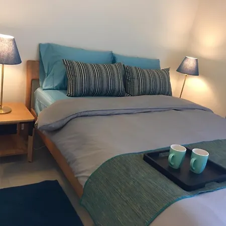 Apartment Unixx *