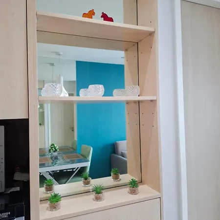 Apartment Grande Caribbean