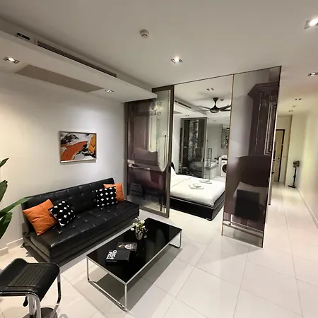 Modus Beachfront