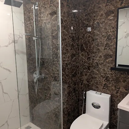 อพาร์ทเม้น Arcadia Continental - Pool Access & Washing Machine