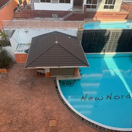 New Nordic Trend2 * Pattaya