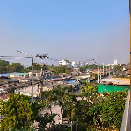 Mysterious House Pattaya