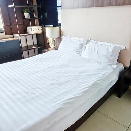 Unixx South อพาร์ทเม้น Pattaya