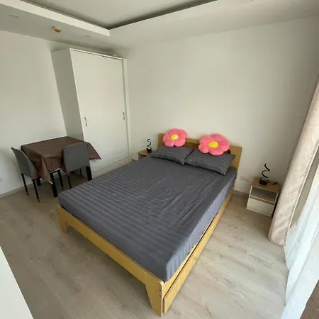 Siam Oreintal Dream Protamnak * Pattaya